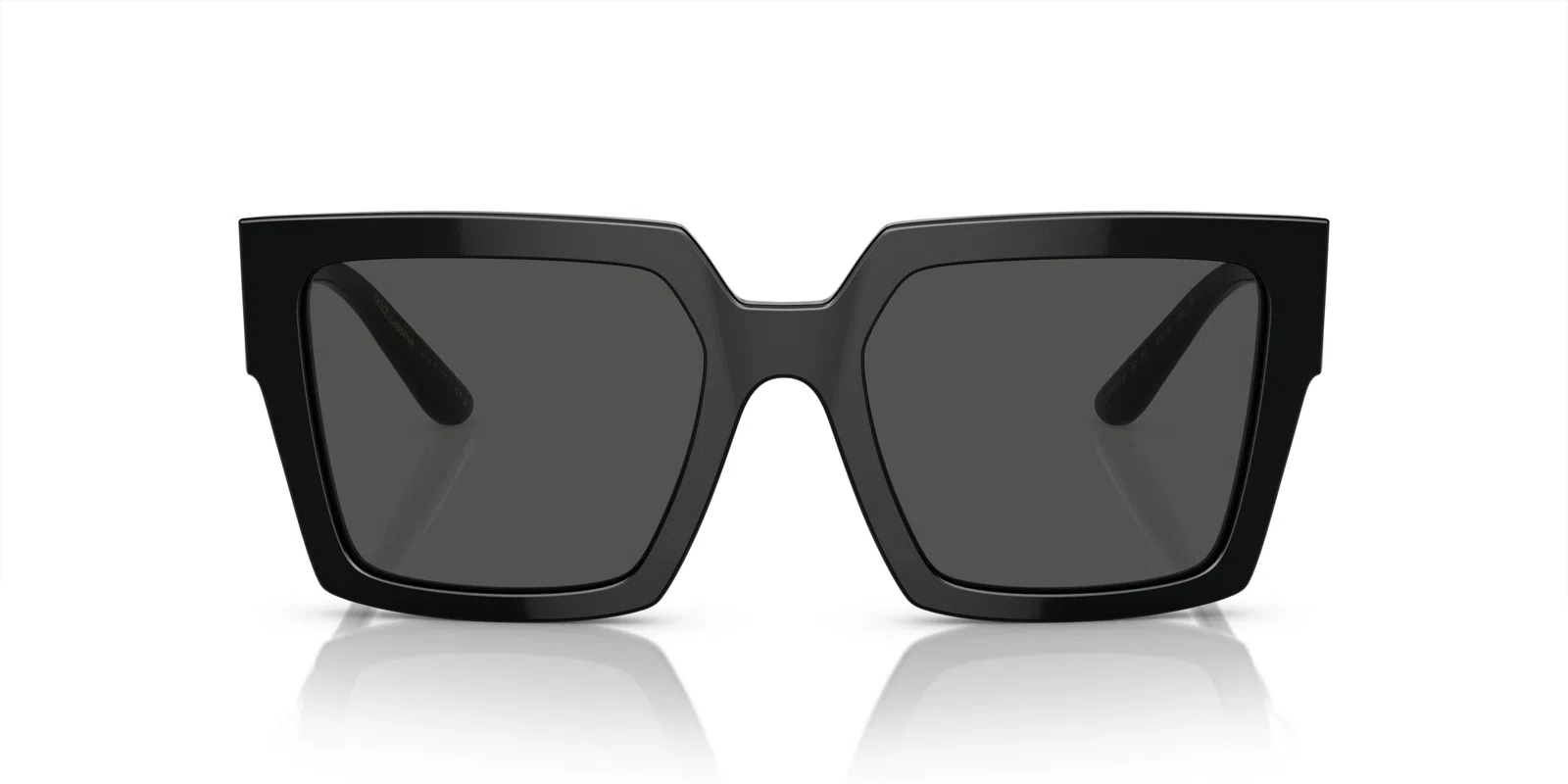 Dolce & Gabbana 4446B Sunglasses - view 12